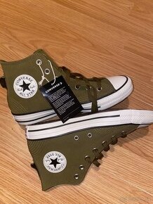 Chuck Taylor All Star veľkosť 39 converse nové tenisky