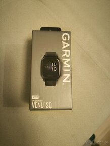 Garmin Venu SQ Music -Rezervovane