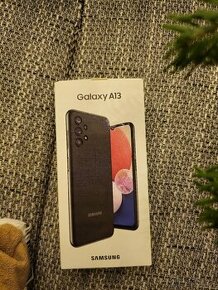 Samsung Galaxy A13 nový