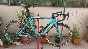 Bianchi Oltre XR4