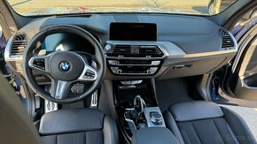 BMW X3 M40i