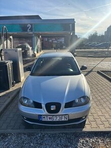 Seat Ibiza 1.2