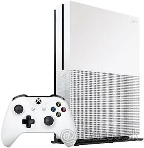 Xbox one S 1TB