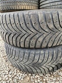 Zimné pneu 195/65 R15