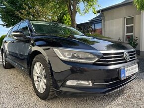 Volkswagen Passat Variant 1.6 TDi Highline, Mesačne: 230€