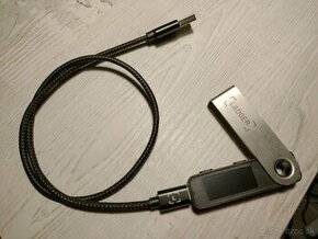 Ledger Nano S Plus