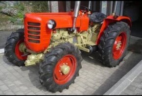 Predam zetor 3045