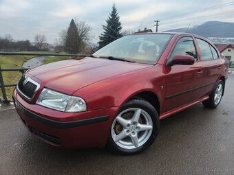 ŠKODA OCTAVIA 1.9TDI 168000KM 2009