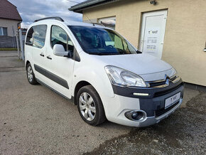 Citroën Berlingo 1.6 HDi 16V 92k Collection