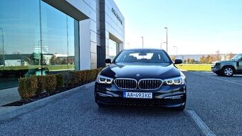 BMW 525d G30