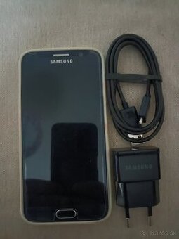 Samsung S6 32GB