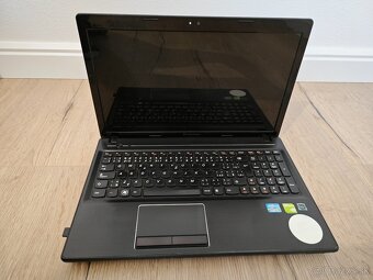 Lenovo G580 Intel i5 2,6 GHZ, 8 GB RAM, 500HDD