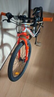 Detsky bicykel Scott 24"