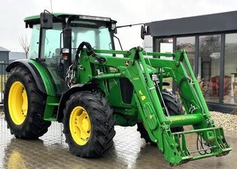 John Deere 5100M