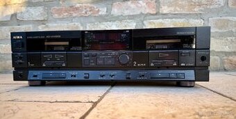 Aiwa AD-WX909