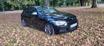 Bmw m135i x-drive automat M packet - 1