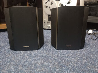 Technics SB-S500 HiFi Speakers/REZERVOVANE/