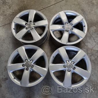 Disky Audi A6 5x112 R18 ET37