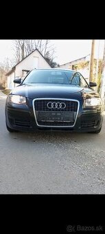 AUDI A3 2.0 TDI