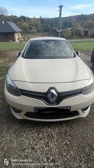 Fluence 1,5 D