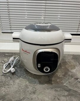 Moulinex CE851A10 Cookeo + 6 l Smart Multicooker