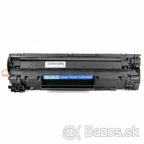 KOMPATIBILNÝ TONER HP 79X CF279X BLACK - 1