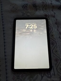 Predám iPad Mini 6 (2021) v TOP stave