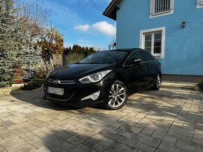 Hyundai i40 1.7 CRDi