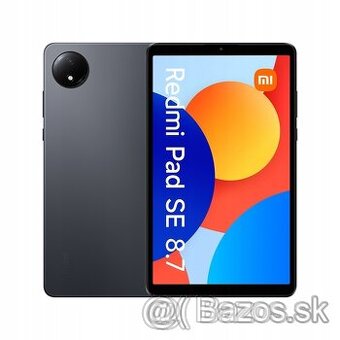 Xiaomi Redmi Pad SE 8.7 4G 4GB/64GB -