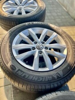 Elektrony 5x112 205/60 R16