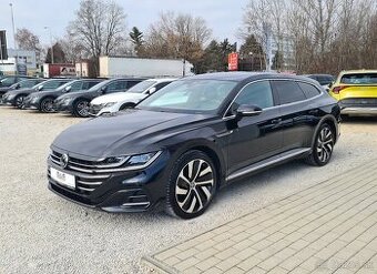 VOLKSWAGEN ARTEON SHOOTING BRAKE 2.0 TDI R-LINE DSG AUTOMAT