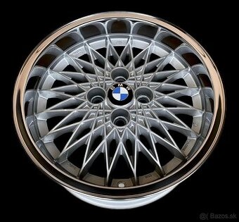 RH Mesh 15" 4x100 Bmw e30 e10 2002 Vw mk1 mk2