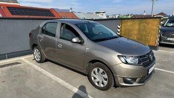 Dacia Logan  1.2