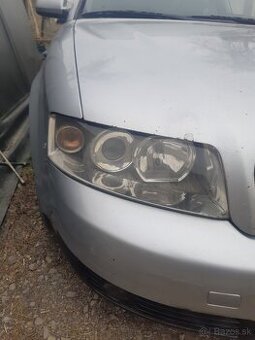 Audi a4 1,9Tdi 96 kw