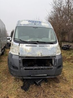 FIAT DUCATO L3H2 2,3 JTD MULTIJET