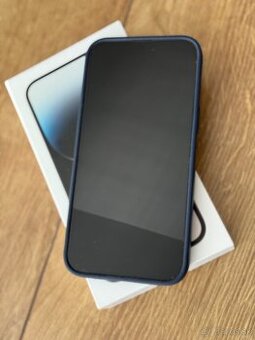 iPhone 14 Pro Max , Space Black 256 GB