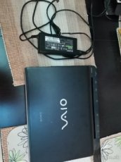 sony vaio