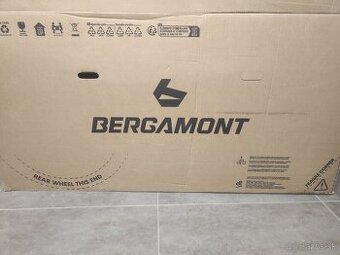 Bergamont E-TRAILSTER Elite 150