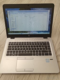 HP Elitebook 840 i5 7200 8GB/256GB