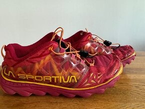 Tenisky La Sportiva - 1