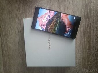 Huawei P9 Lite