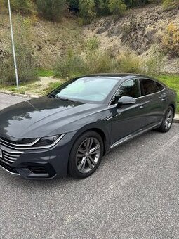 Volkswagen Arteon 2,0 TDI R-line