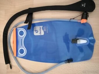 Hydrovak,  Deuter streamer, 3L + izolator trubice. - 1