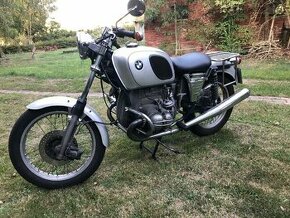 BMW R 75/6 v  1974 - 1