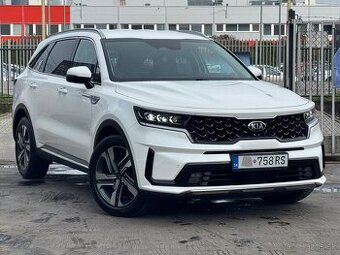 Kia Sorento 2.2 CRDi Platinum - 1