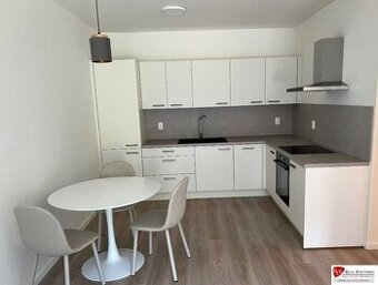 REB.sk,prenájom 2i byt 51m2 a11m2 loggia,PROMENÁDA Bory