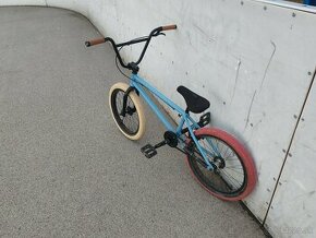 Bmx-federal-Vymením - 1