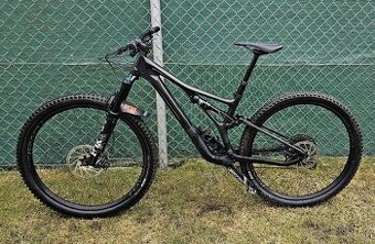 Specialized stumjumper expert carbon