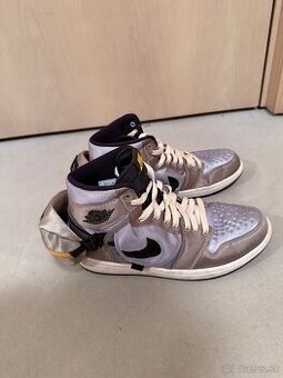 Predavam Jordan1