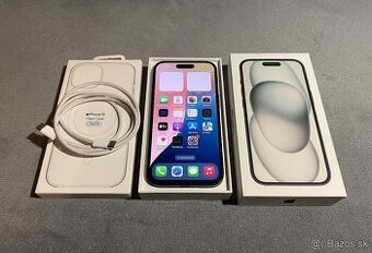 Iphone 15 128gb